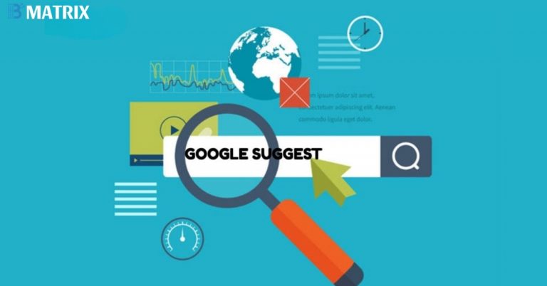 Khám Phá Những Từ Khóa Tìm Kiếm Ẩn Của Google Trong Google Suggest