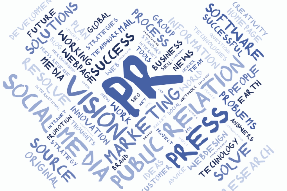 PR và Marketing giao nhau ở đâu?
