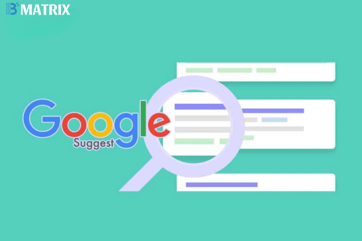 Từ Khóa Tìm Kiếm Ẩn Của Google